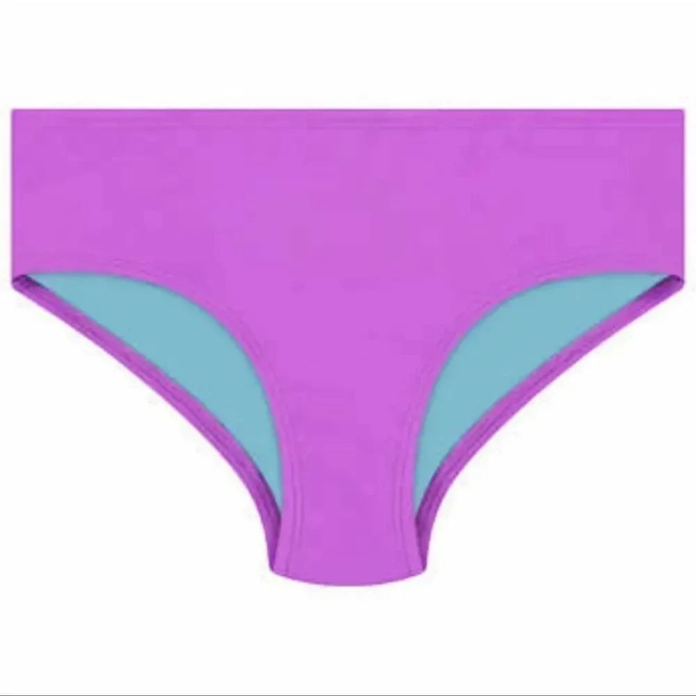 #15 Gerry Youth 3-piece Swim Set, Purple Large 14/16